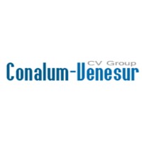 CVG Conalum Venesur Group logo, CVG Conalum Venesur Group contact details