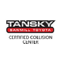 Tansky’s Advanced Autobody logo, Tansky’s Advanced Autobody contact details