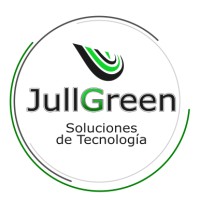 JullGreen logo, JullGreen contact details