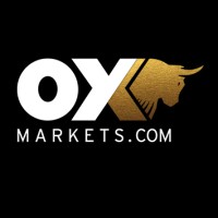 OX MARKETS logo, OX MARKETS contact details