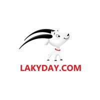 Lakyday (Under Hong Sheng Advertising and Consultancy QFZ LLC) logo, Lakyday (Under Hong Sheng Advertising and Consultancy QFZ LLC) contact details