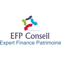 EFP Conseil logo, EFP Conseil contact details