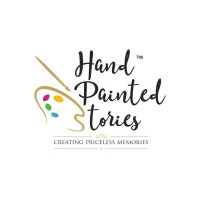 Hand Painted Stories logo, Hand Painted Stories contact details