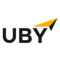 UBY Consulting logo, UBY Consulting contact details