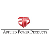 Applied Power Products Inc logo, Applied Power Products Inc contact details