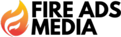 Fire Ads Media logo, Fire Ads Media contact details