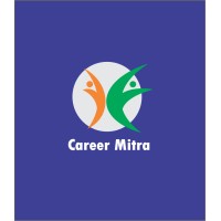 Career Mitra logo, Career Mitra contact details