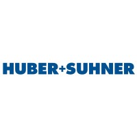 HUBER+SUHNER Tunisia logo, HUBER+SUHNER Tunisia contact details