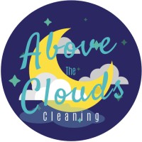 Above the Clouds Cleaning UT logo, Above the Clouds Cleaning UT contact details