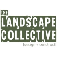 The Landscape Collective logo, The Landscape Collective contact details