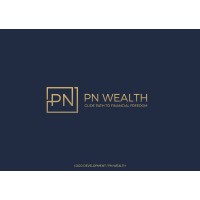 PN WEALTH logo, PN WEALTH contact details