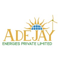 Adejay Energies Private Limited logo, Adejay Energies Private Limited contact details