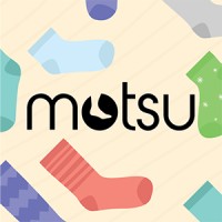 Motsu Socks logo, Motsu Socks contact details