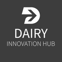 Dairy Innovation Hub logo, Dairy Innovation Hub contact details