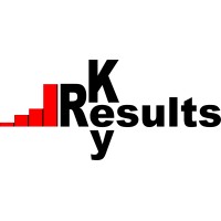 KeyResults logo, KeyResults contact details