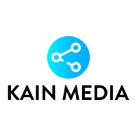 Kain Media logo, Kain Media contact details