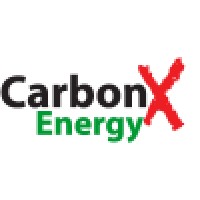 Carbon X Ltd logo, Carbon X Ltd contact details