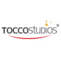 Tocco Studios logo, Tocco Studios contact details