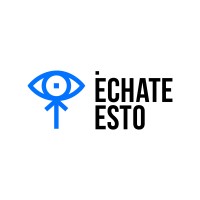 Échate Esto logo, Échate Esto contact details