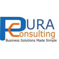 Pura Consulting logo, Pura Consulting contact details