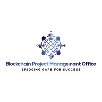 Blockchain Project Management Office logo, Blockchain Project Management Office contact details