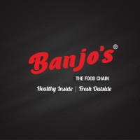 Banjo's The Food Chain logo, Banjo's The Food Chain contact details