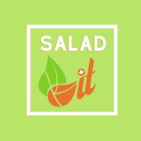 Salad Kit Ltd. logo, Salad Kit Ltd. contact details