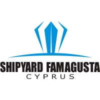 Shipyard Famagusta Cyprus logo, Shipyard Famagusta Cyprus contact details