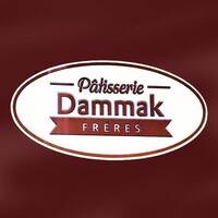 Pâtisserie Dammak Frères logo, Pâtisserie Dammak Frères contact details