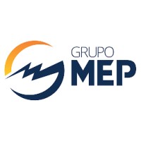 Grupo Mep logo, Grupo Mep contact details