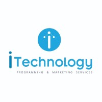 I Technology leb logo, I Technology leb contact details