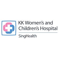 KK Women's & Children's Hospital logo, KK Women's & Children's Hospital contact details