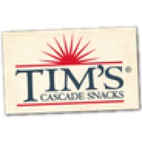 Tims Cascade Snacks logo, Tims Cascade Snacks contact details