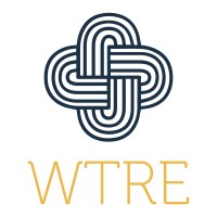 WTRE Investing logo, WTRE Investing contact details