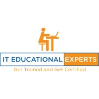 ITEducationalExperts Online Training logo, ITEducationalExperts Online Training contact details