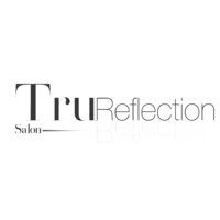 TruReflection Salon logo, TruReflection Salon contact details