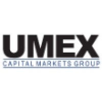 UMEX Capital Markets Group logo, UMEX Capital Markets Group contact details