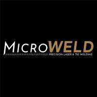 Micro Weld, Inc. logo, Micro Weld, Inc. contact details