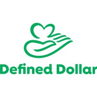 Defined Dollar logo, Defined Dollar contact details