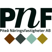 Piteå Näringsfastigheter AB logo, Piteå Näringsfastigheter AB contact details