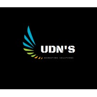 UDN'S Marketing Solutions logo, UDN'S Marketing Solutions contact details