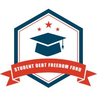 The Student Debt Freedom Fund logo, The Student Debt Freedom Fund contact details