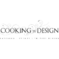 Cooking by Design logo, Cooking by Design contact details