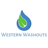 Western Washouts logo, Western Washouts contact details