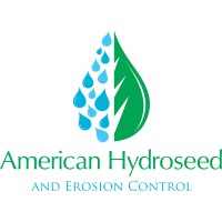 American Hydroseed logo, American Hydroseed contact details