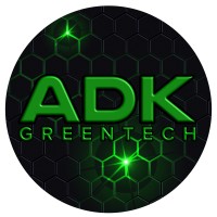 ADK GreenTech LLC logo, ADK GreenTech LLC contact details