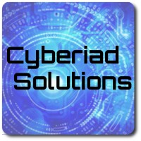 Cyberiad Solutions logo, Cyberiad Solutions contact details