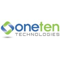 OneTen Technologies logo, OneTen Technologies contact details