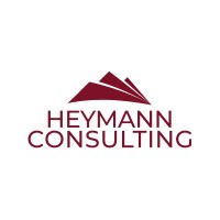 Heymann Consulting logo, Heymann Consulting contact details