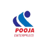 Pooja Enterprises logo, Pooja Enterprises contact details